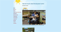 Desktop Screenshot of mccdc.net